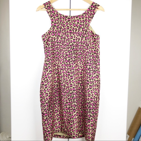 Michael Kors Silk Dress - Picture 5 of 8